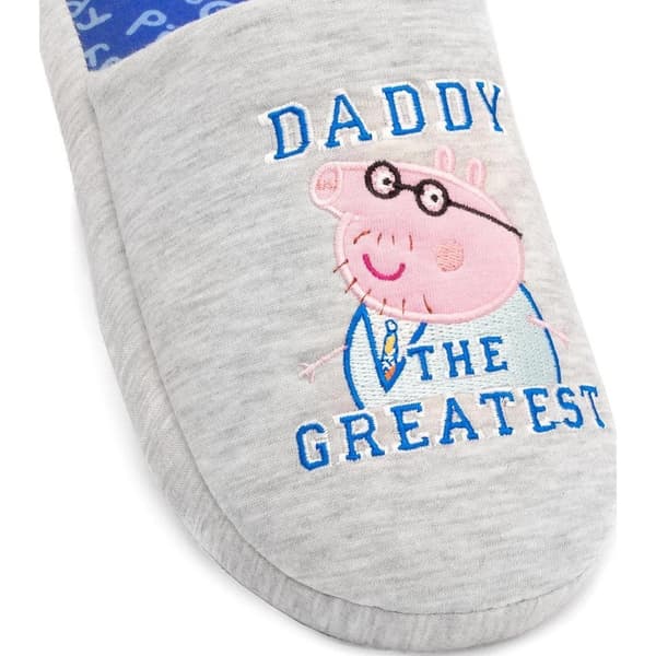 Peppa Pig Herre Daddy hjemmesko til mænd