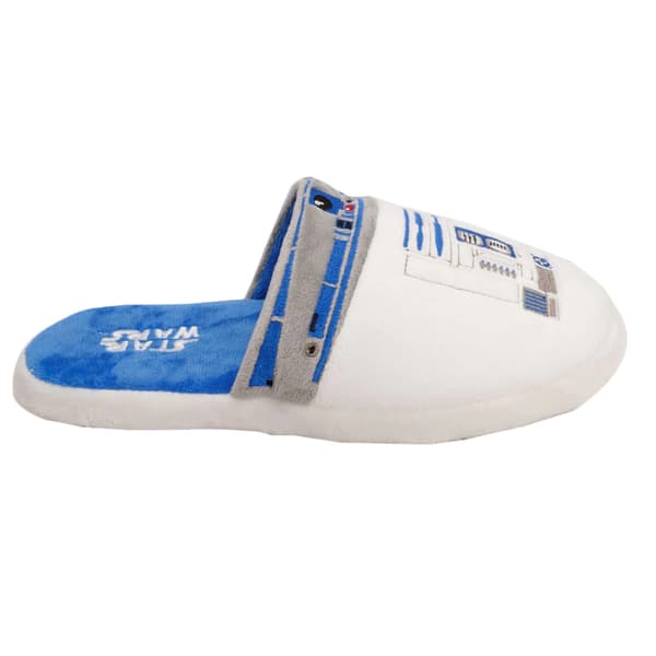 Star Wars R2-D2-tøfler til mænd