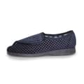 Miniatyrbilde 3 av 4: Goodyear Mens Columbus II Checked Slippers
