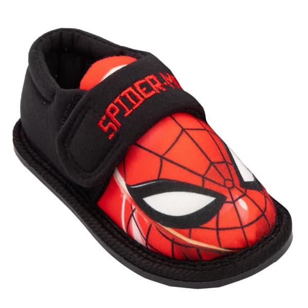 Spider-Man Tøfler til drenge