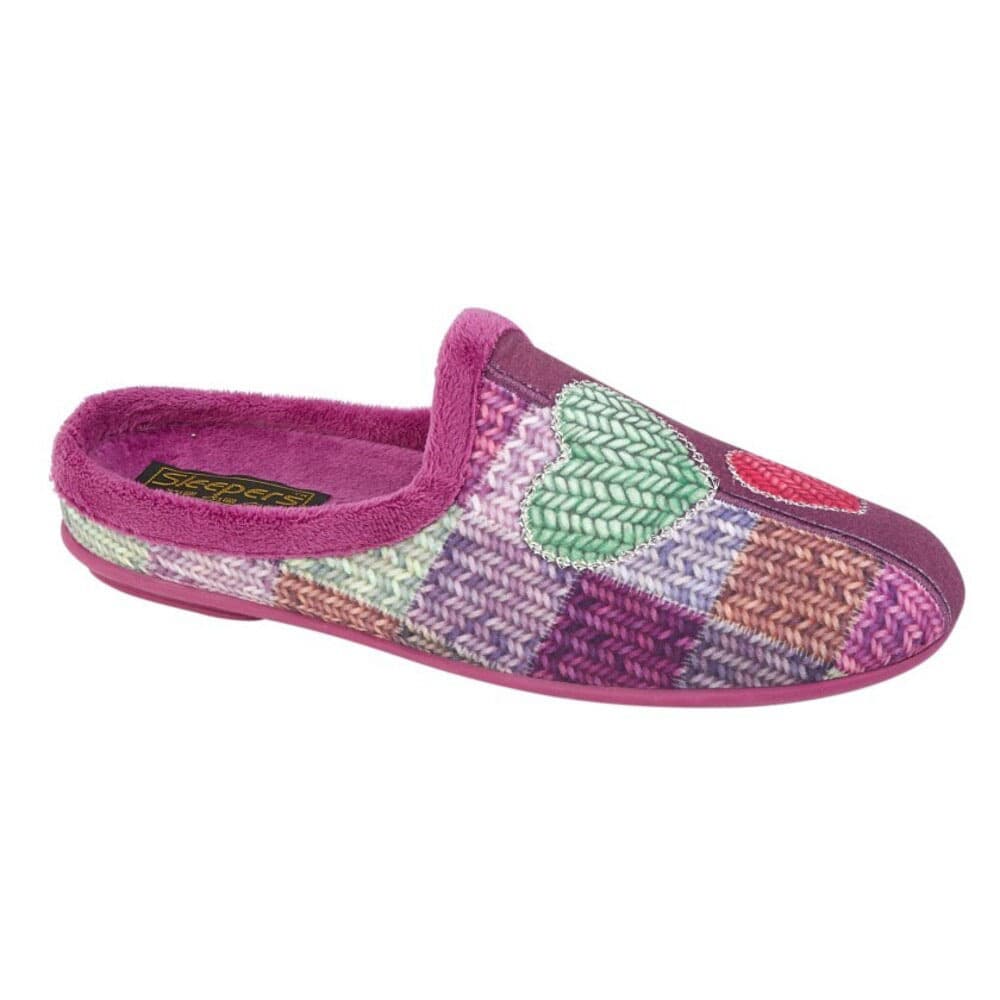 Sleepers Kvinnor/Damer Deanna-tofflor