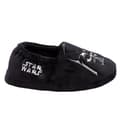 Miniatyrbillede 2 af 4: Star Wars Darth Vader-tøfler til drenge