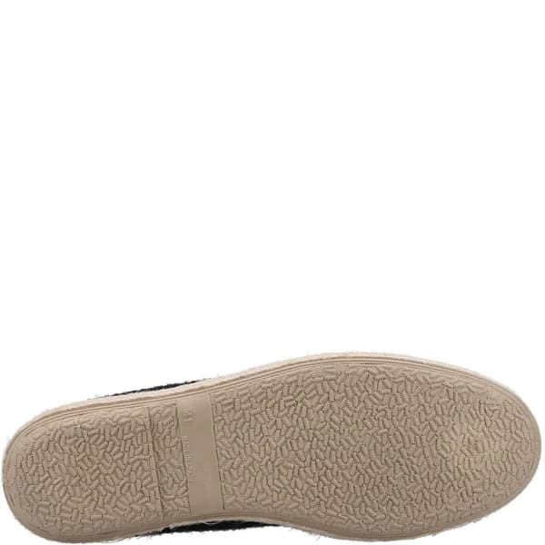 Hush Puppies Kvinder/damer genbrugstøfler