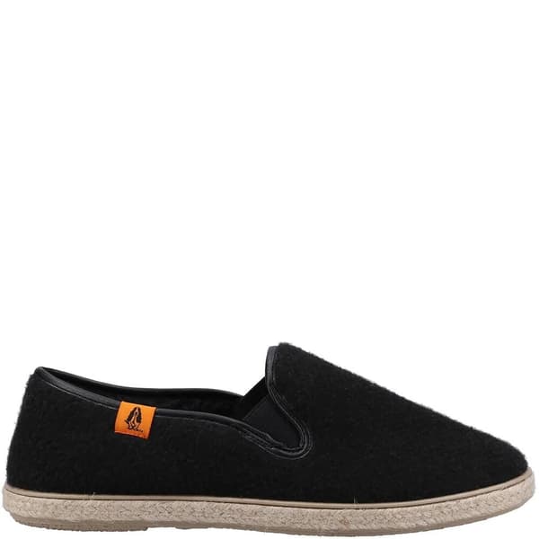 Hush Puppies Kvinder/damer genbrugstøfler