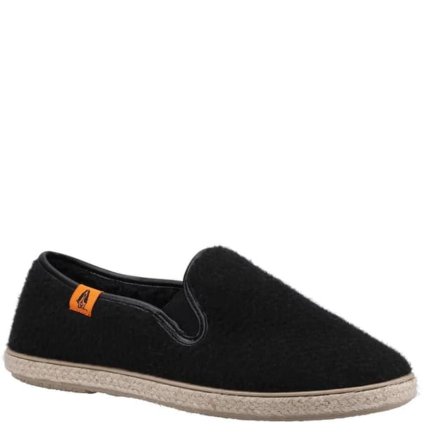 Hush Puppies Kvinder/damer genbrugstøfler