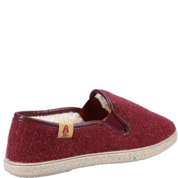 Hush Puppies Kvinder/damer genbrugstøfler