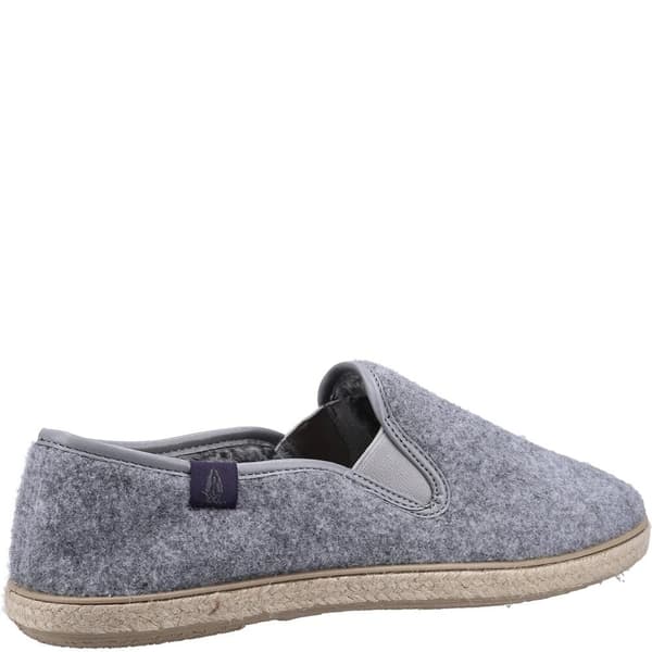 Hush Puppies Kvinder/damer genbrugstøfler
