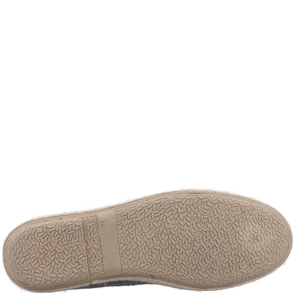 Hush Puppies Kvinder/damer genbrugstøfler