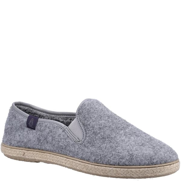 Hush Puppies Kvinder/damer genbrugstøfler