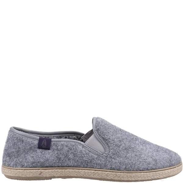 Hush Puppies Kvinder/damer genbrugstøfler