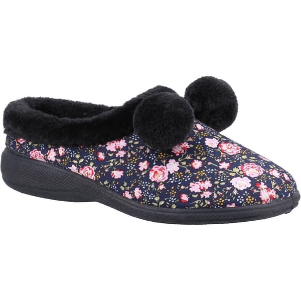 Fleet & Foster Womens/Ladies Buzzard Slippers