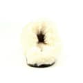 Pikkukuva 2 / 4: Lazy Dogz Womens/Ladies Dane Faux Suede Slippers