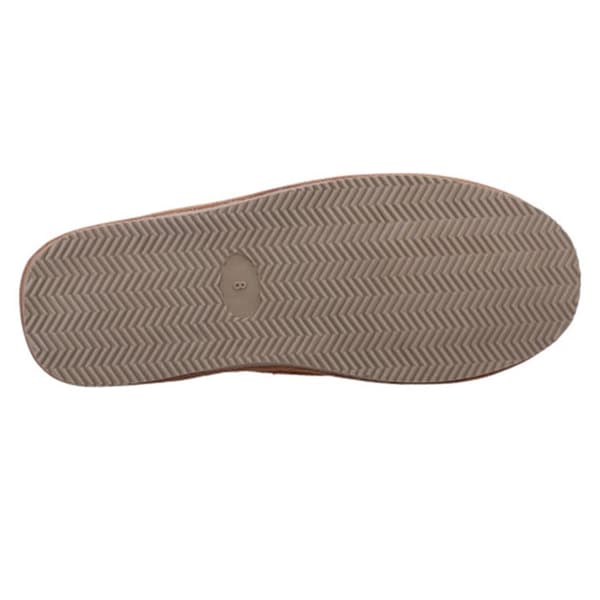 Hush Puppies Coady mocka-tofflor för män