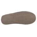 Miniatyrbild 4 av 4: Hush Puppies Coady mocka-tofflor för män
