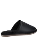 Miniatyrbilde 5 av 5: Hush Puppies Mens Coady Leather Slippers