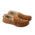 Miniatyrbilde 1 av 3: Eastern Counties Leather Mens Owen Berber Suede Moccasins