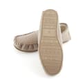 Pikkukuva 2 / 3: Eastern Counties Leather Womens/Ladies Bethany Berber Suede Moccasins