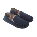 Miniatyrbilde 1 av 2: Eastern Counties Leather Mens Harris Suede Moccasins