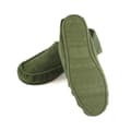 Miniatyrbilde 2 av 2: Eastern Counties Leather Mens Harris Suede Moccasins
