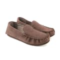 Miniatyrbilde 1 av 2: Eastern Counties Leather Mens Harris Suede Moccasins