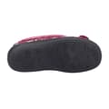Miniatyrbilde 4 av 4: Fleet & Foster Womens/Ladies Goldfinch Floral Slippers