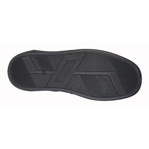 Dunlop Mens Checked Slippers