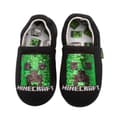 Pikkukuva 3 / 5: Minecraft Boys Sequin Slippers
