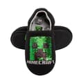 Pikkukuva 4 / 5: Minecraft Boys Sequin Slippers