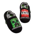 Pikkukuva 1 / 5: Minecraft Boys Sequin Slippers