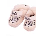 Pikkukuva 2 / 2: Barbie Girls Faux Fur Slip-on Slippers