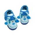 Miniatyrbilde 1 av 5: Blue´s Clues & You! Childrens/Kids 3D Ears Slippers