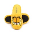 Pikkukuva 3 / 5: Garfield Unisex Adult Embroidered Slippers