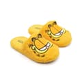Pikkukuva 2 / 5: Garfield Unisex Adult Embroidered Slippers