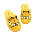 Pikkukuva 1 / 5: Garfield Unisex Adult Embroidered Slippers