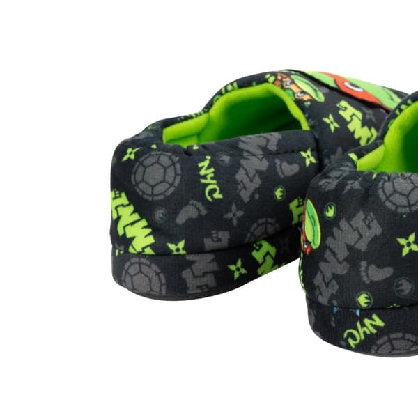 Teenage Mutant Ninja Turtles Childrens/Kids Raphael Slippers