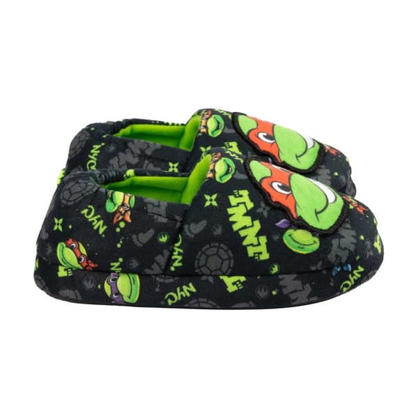 Teenage Mutant Ninja Turtles Childrens/Kids Raphael Slippers