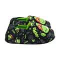 Miniatyrbilde 2 av 5: Teenage Mutant Ninja Turtles Childrens/Kids Raphael Slippers