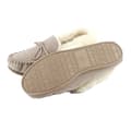 Pikkukuva 2 / 2: Eastern Counties Leather Womens/Ladies Willa Suede Moccasins