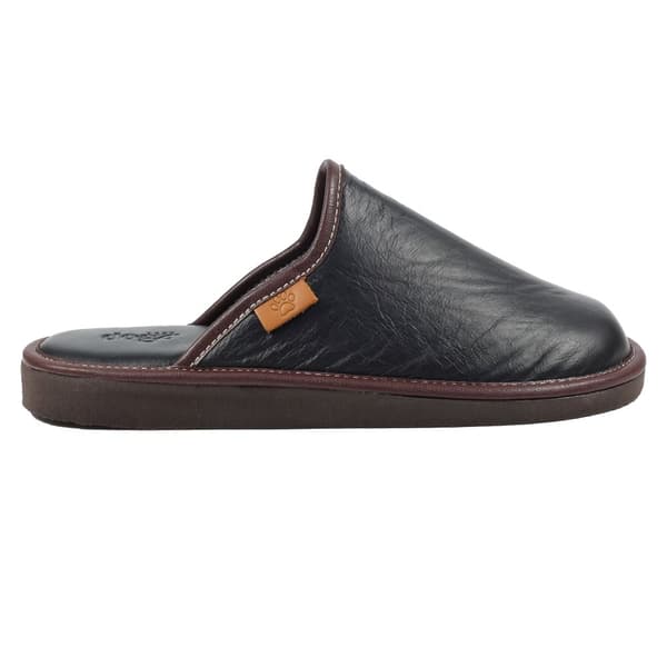 Lazy Dogz Mens Tucker Slippers