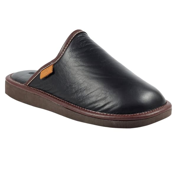 Lazy Dogz Mens Tucker Slippers