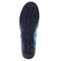 Miniatyrbilde 5 av 5: Lunar Womens/Ladies Cancun Multi-Tone Slippers