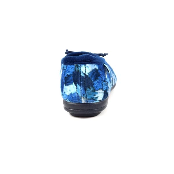 Lunar Womens/Ladies Cancun Multi-Tone Slippers