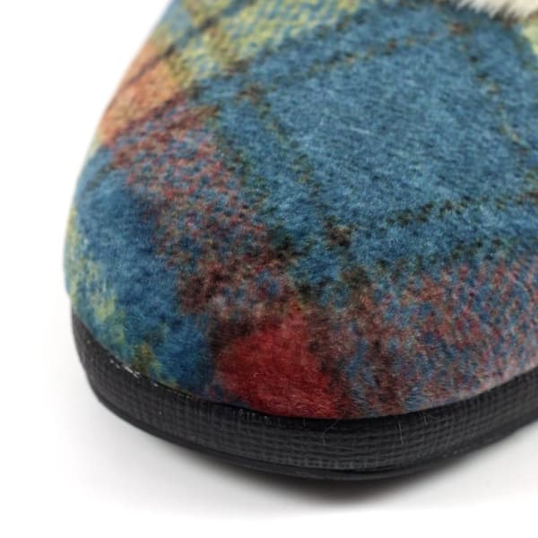 Lunar Womens/Ladies Hoxton Slippers