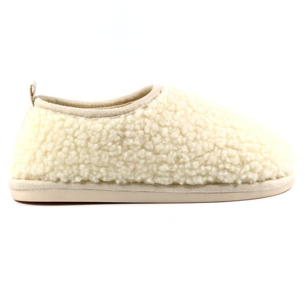 Lunar Womens/Ladies Lorella II Slippers