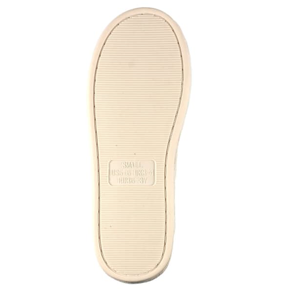 Lunar Womens/Ladies Lorella II Slippers