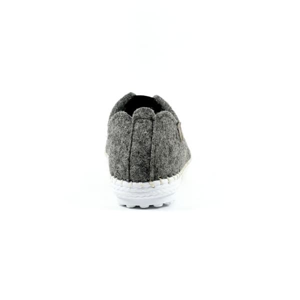 Lunar Womens/Ladies Colette Läder Tofflor
