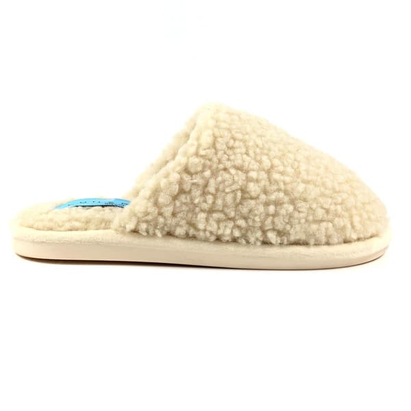 Lunar Womens/Ladies Muscat Slippers