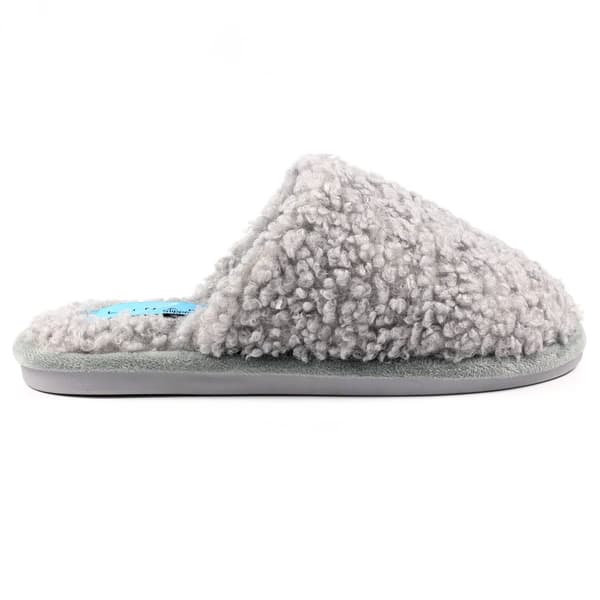 Lunar Womens/Ladies Muscat Slippers