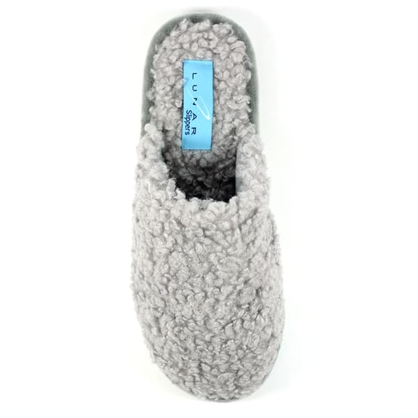 Lunar Womens/Ladies Muscat Slippers