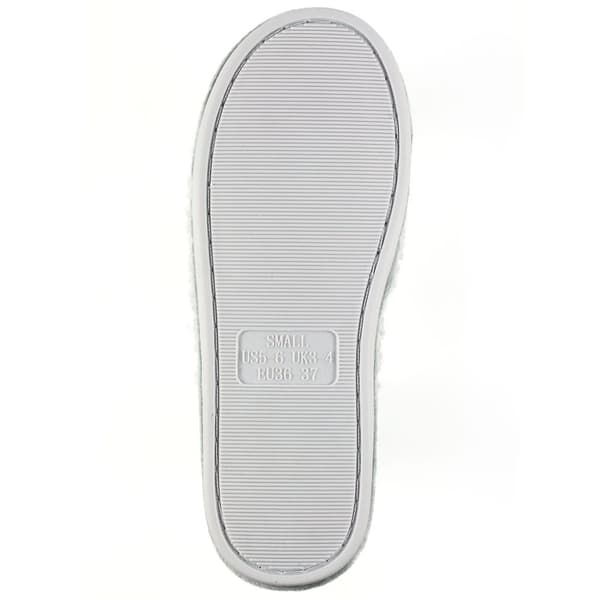 Lunar Womens/Ladies Muscat Slippers